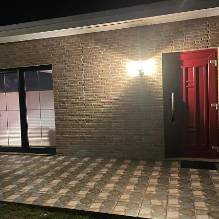 Karolina's Deluxe Appartement-bungalow Apartment *