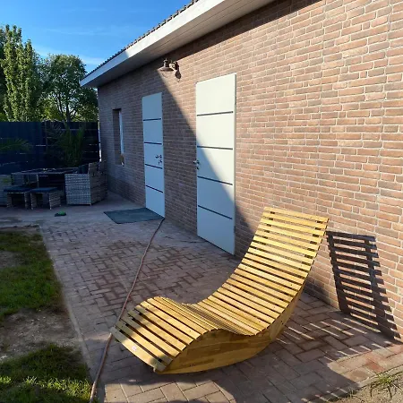 Karolina's Deluxe Appartement-bungalow