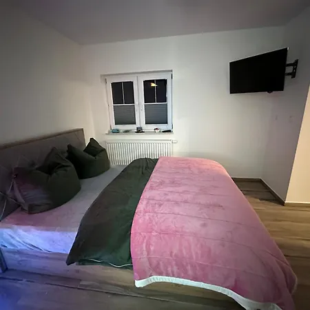 Karolina's Deluxe Appartement-bungalow Apartment Dranske