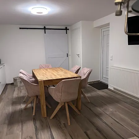 Karolina's Deluxe Appartement-bungalow Dranske