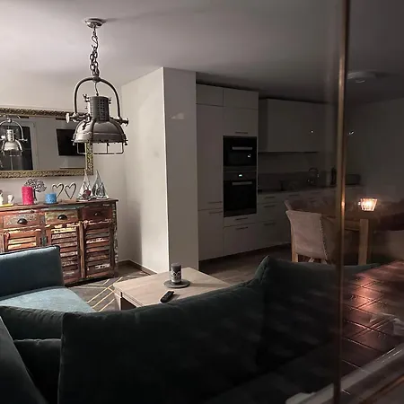 Karolina's Deluxe Appartement-bungalow Apartment *