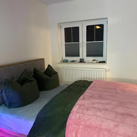 Apartment Karolina's Deluxe Appartement-bungalow