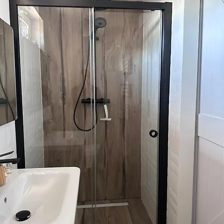 Apartment Karolina's Deluxe Appartement-bungalow *